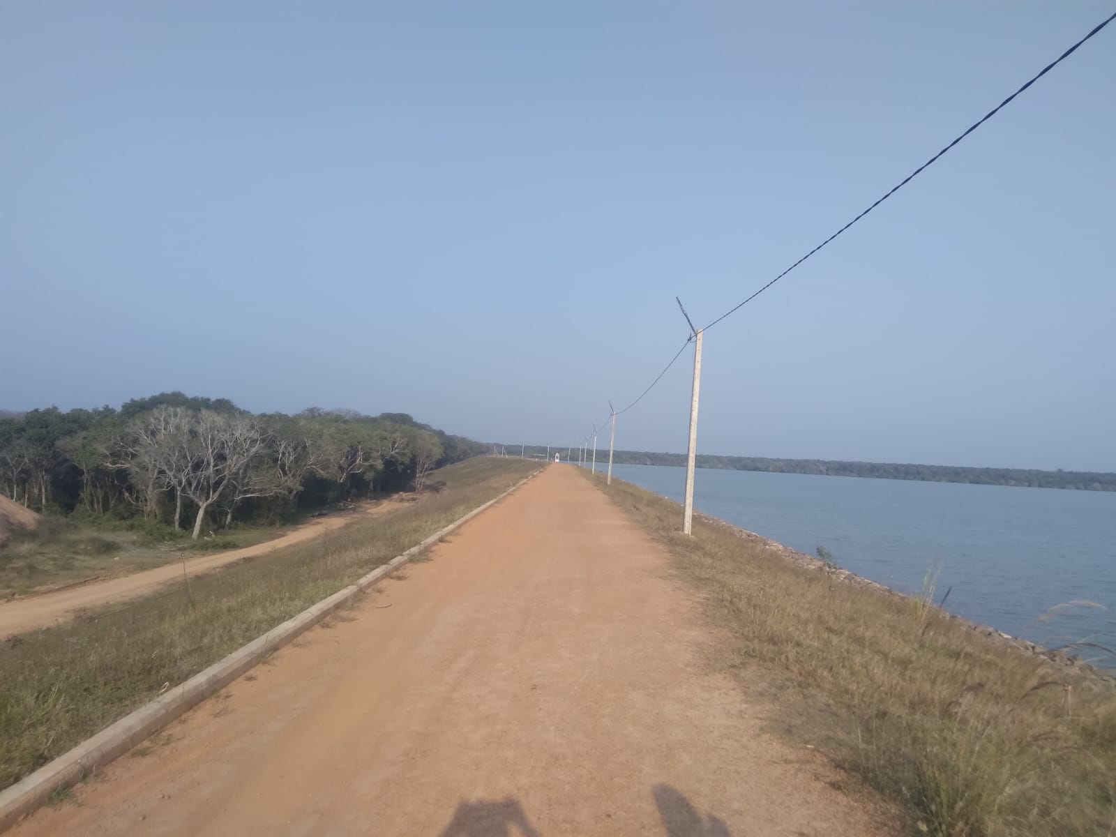 Rehabilitation of Kalmadu Scheme Headworks - Image 7